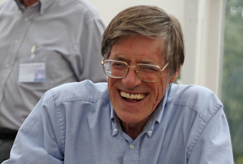pic of Anthony Brewer